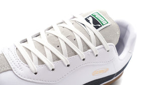 Puma KING 21 IT PUMA WHITE/PUMA BLACK/GUM 6