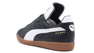 Puma PARA MEXICO SE IT MIJ "Made in JAPAN" PUMA BLACK/PUMA WHITE 2