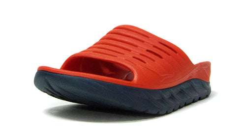HOKA ONE ONE ORA RECOVERY SLIDE FORB 1