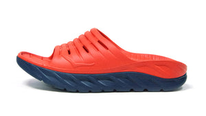 HOKA ONE ONE ORA RECOVERY SLIDE FORB 3