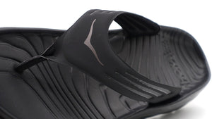 HOKA ORA RECOVERY FLIP BDGGR – mita sneakers
