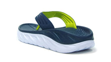 画像をギャラリービューアに読み込む, HOKA ONE ONE ORA RECOVERY FLIP OBFS 2