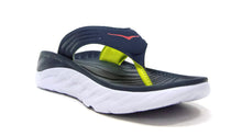 画像をギャラリービューアに読み込む, HOKA ONE ONE ORA RECOVERY FLIP OBFS 5