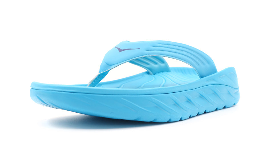 HOKA ONE ONE ORA RECOVERY FLIP SBBB 1