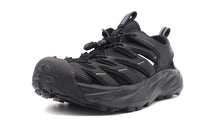 画像をギャラリービューアに読み込む, HOKA ONE ONE HOPARA BLACK/BLACK 1