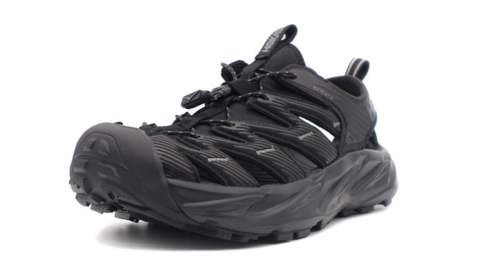 HOKA ONE ONE HOPARA BLACK/BLACK 1