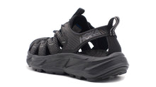 画像をギャラリービューアに読み込む, HOKA ONE ONE HOPARA BLACK/BLACK 2