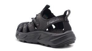 HOKA ONE ONE HOPARA BLACK/BLACK 2