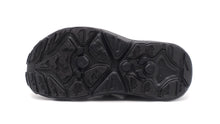 画像をギャラリービューアに読み込む, HOKA ONE ONE HOPARA BLACK/BLACK 4