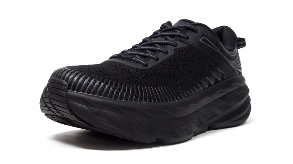 HOKA ONE ONE BONDI 7 BBLC 1