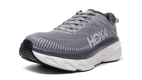 HOKA ONE ONE BONDI 7 WDDS 1