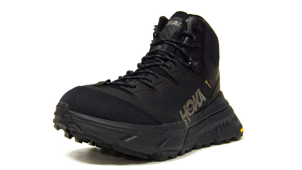 ♡新品タグ付き　ohga リバーポンチョ　ブラック HYKE（ハイク）の「＜HYKE（ハイク）＞ポンチョ Tシャツ