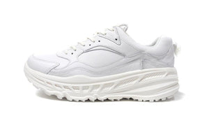 ugg M CA805 X LACE LOW　WHT/WHT  3