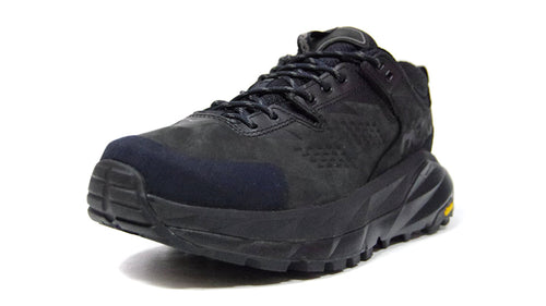 HOKA ONE ONE KAHA LOW GTX 