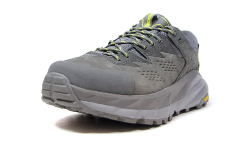 HOKA ONE ONE KAHA LOW GTX 