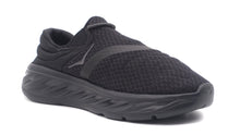 画像をギャラリービューアに読み込む, HOKA ONE ONE ORA RECOVERY SHOE 2 BLACK/BLACK 5