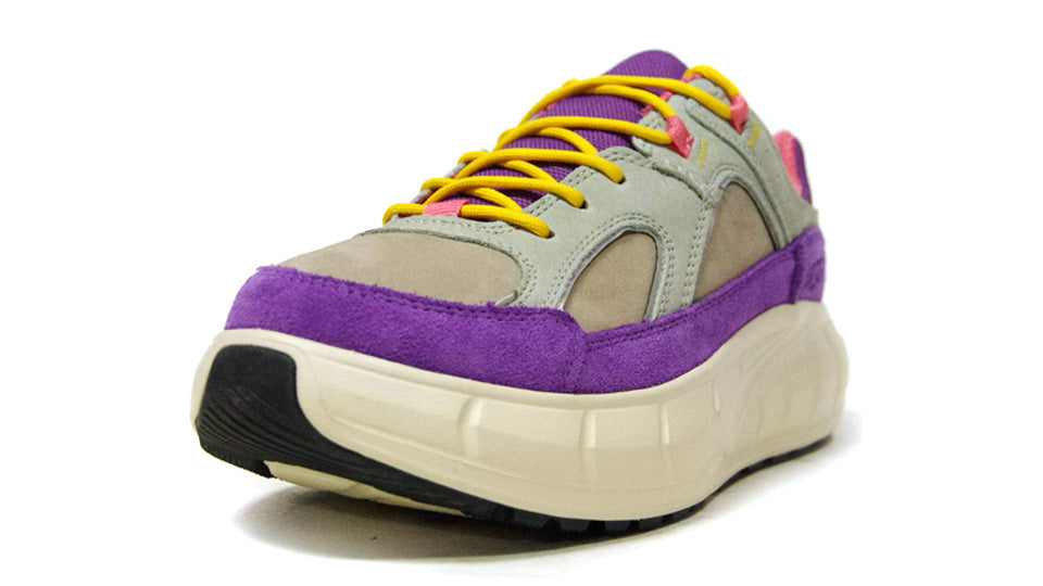 UGG M WESTSIDER LOW WEATHER VDSN – mita sneakers