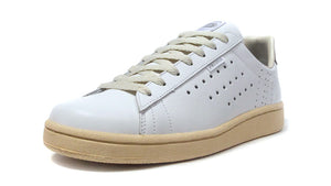PATRICK QUEBEC "made in JAPAN" WH/BRD 1