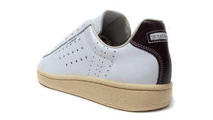 PATRICK QUEBEC "made in JAPAN" WH/BRD 2