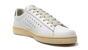 PATRICK QUEBEC "made in JAPAN" WH/BRD 5