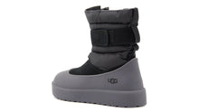 画像をギャラリービューアに読み込む, UGG M CLASSIC SHORT PULL-ON WEATHER BLK 2