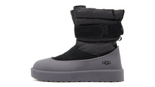 画像をギャラリービューアに読み込む, UGG M CLASSIC SHORT PULL-ON WEATHER BLK 3