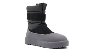 UGG M CLASSIC SHORT PULL-ON WEATHER BLK 5