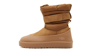 UGG M CLASSIC SHORT PULL-ON WEATHER CHE 3