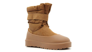 UGG M CLASSIC SHORT PULL-ON WEATHER CHE 5