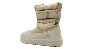 UGG M CLASSIC SHORT PULL-ON WEATHER DUNE 2