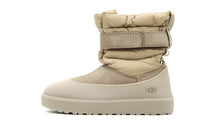 画像をギャラリービューアに読み込む, UGG M CLASSIC SHORT PULL-ON WEATHER DUNE 3