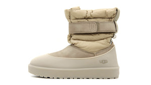UGG M CLASSIC SHORT PULL-ON WEATHER DUNE 3