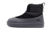 画像をギャラリービューアに読み込む, UGG M CLASSIC MINI LACE-UP WEATHER BLK 3