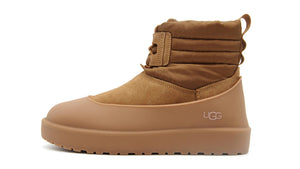 UGG M CLASSIC MINI LACE-UP WEATHER CHE 3