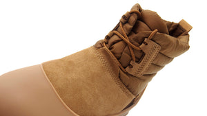 UGG M CLASSIC MINI LACE-UP WEATHER CHE 6