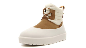 UGG M CLASSIC MINI LACE-UP WEATHER CWGY 1