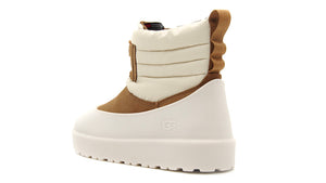 UGG M CLASSIC MINI LACE-UP WEATHER CWGY 2