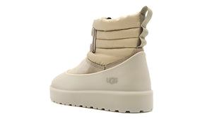 UGG M CLASSIC MINI LACE-UP WEATHER DUNE 2