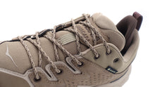 画像をギャラリービューアに読み込む, HOKA ONE ONE ANACAPA LOW GTX &quot;GORE-TEX&quot; DUNE/OXFORD TAN 6