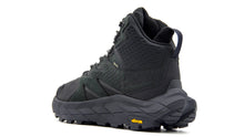 送料無料★HOKA ONE ONE ANACAPA MID GTX 1122018-BBLC ANACAPA MID GTX
