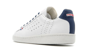 PATRICK QUEBEC "Made in JAPAN" WH/IDG 2