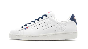 PATRICK QUEBEC "Made in JAPAN" WH/IDG 3