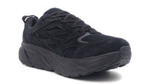 画像をギャラリービューアに読み込む, HOKA ONE ONE CLIFTON L SUEDE BLACK/BLACK 5