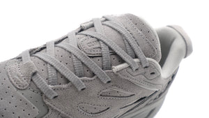 HOKA ONE ONE CLIFTON L SUEDE LIMESTONE/LIMESTONE 6