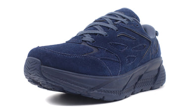 HOKA ONE ONE CLIFTON L SUEDE OUTER SPACE/OUTER SPACE 1