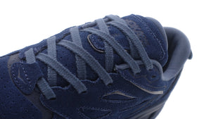 HOKA ONE ONE CLIFTON L SUEDE OUTER SPACE/OUTER SPACE 6