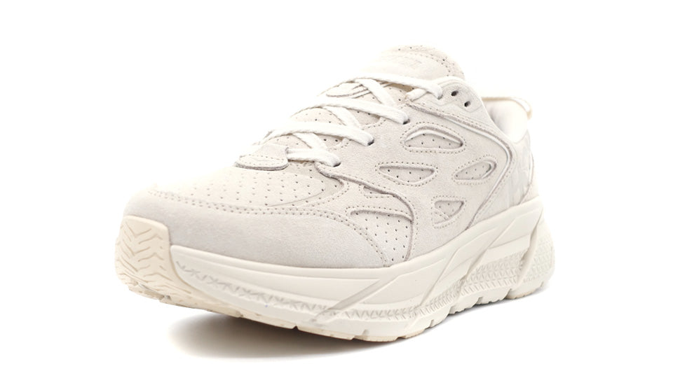 HOKA ONE ONE CLIFTON L SUEDE EEGG 1