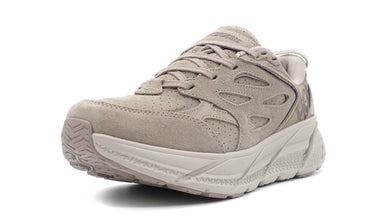 HOKA ONE ONE CLIFTON L SUEDE STPST 1