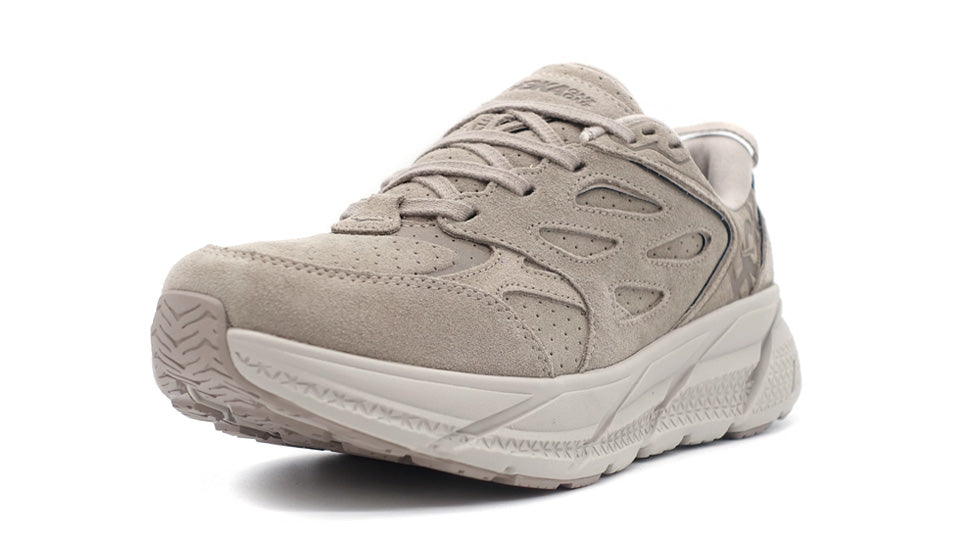 HOKA ONE ONE CLIFTON L SUEDE STPST 1