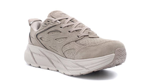 HOKA ONE ONE CLIFTON L SUEDE STPST 5